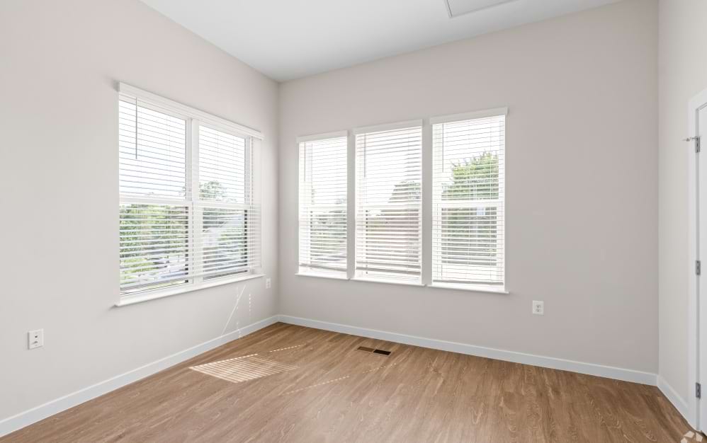 C4 - 3 bedroom floorplan layout with 3 bathrooms and 1830 square feet (Bedroom)
